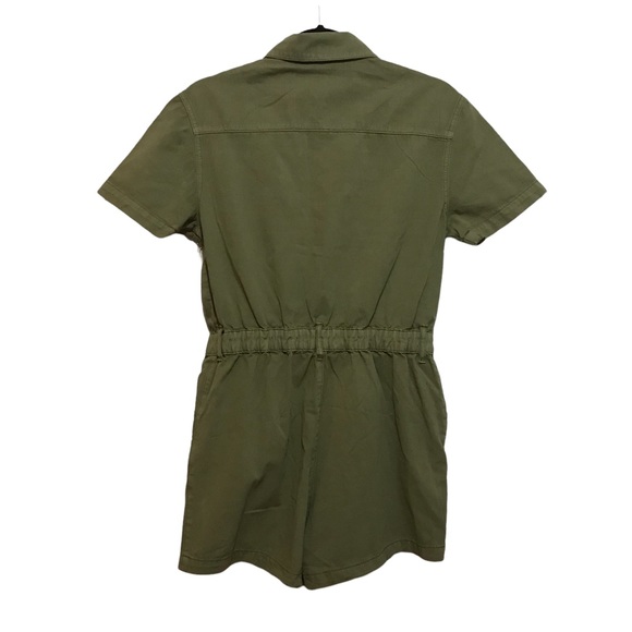 NWT Kancan Romper - Picture 4 of 7
